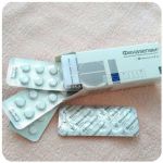 Феназепам  Phenazepam Valenta  1 мг в Староминской
