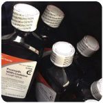 Кодеин сироп Codein (для приготовления напитка Lean, Purple Drank)  473 мл  в Староминской