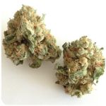 Шишки "White Widow"  (Белая вдова)  Гидропоника -  Бошка VHQ в Староминской