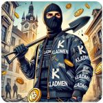 Работа курьер - кладмен в Староминской 