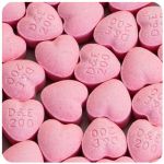 Экстази  Ecstasy Love 200 MDMA в Староминской