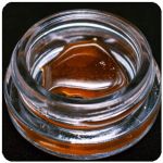 Гашишное масло (импорт Калифорния)  Distillate  в Староминской USA ТГК 98.5%