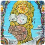 Марки LSD-25 VHQ чистых 250 мкг в Староминской